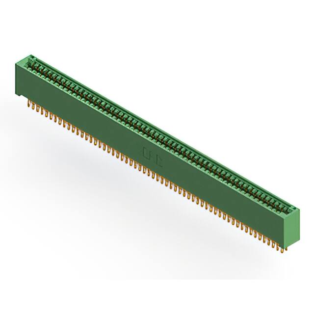 845-116-555-201 EDAC Inc.  Edgeboard Connectors